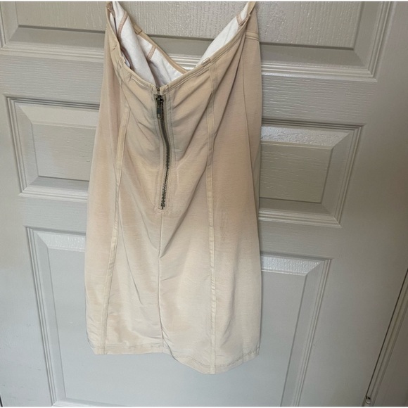 Urban Outfitters UO Bari Corset Mini Dress Size M - Picture 3 of 8